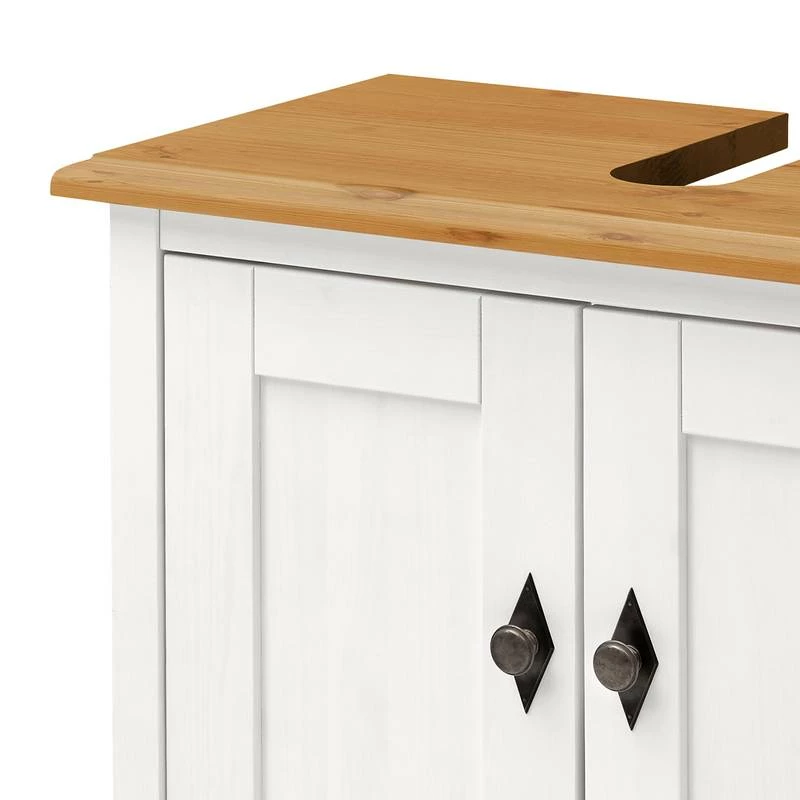 Meuble Sous Vasque Bergen 8 Meuble Sous Vasque Bergen – Image 6