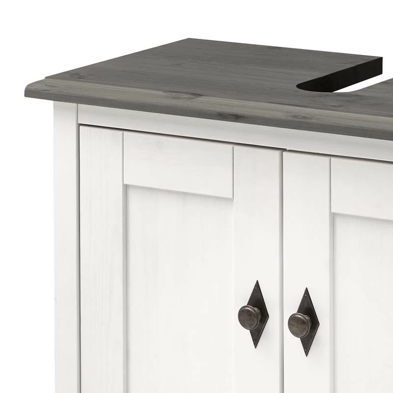 Meuble Sous Vasque Bergen 17 Meuble Sous Vasque Bergen – Image 15