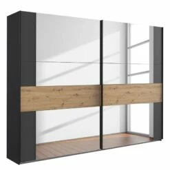 Armoire à Portes Coulissantes Shanghai