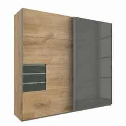 Armoire à Portes Coulissantes Saigon