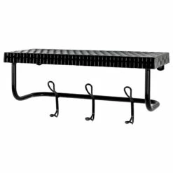 Porte-manteaux Mural Normandy