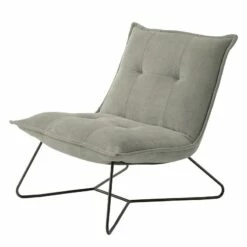 Fauteuil Tutu -HOME24 Soldes 1000222069 201113 12500800045 IMAGE P000000001000222069