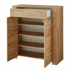 Ensemble D’entrée Castera I (4 éléments) -HOME24 Soldes 1000222751 200826 06305600057 DETAILS P000000001000222751