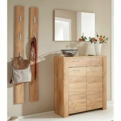 Ensemble D’entrée Castera II (4 élém.)