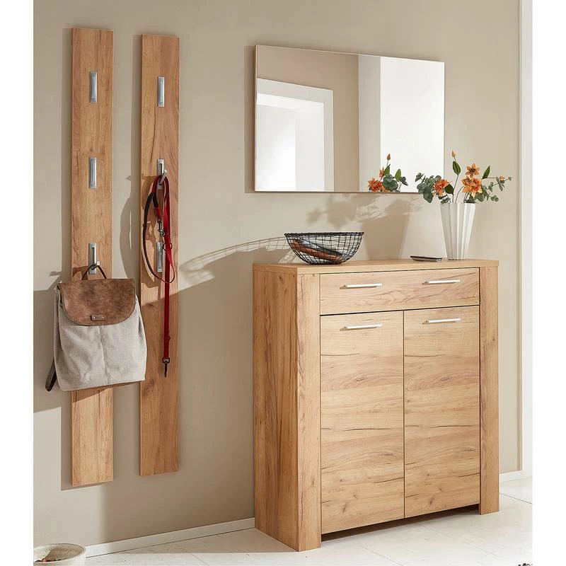 Ensemble D’entrée Castera II (4 élém.) 3 Ensemble D’entrée Castera II (4 élém.)