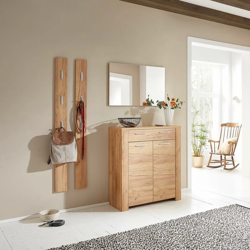 Ensemble D’entrée Castera II (4 élém.) 5 Ensemble D’entrée Castera II (4 élém.) – Image 3