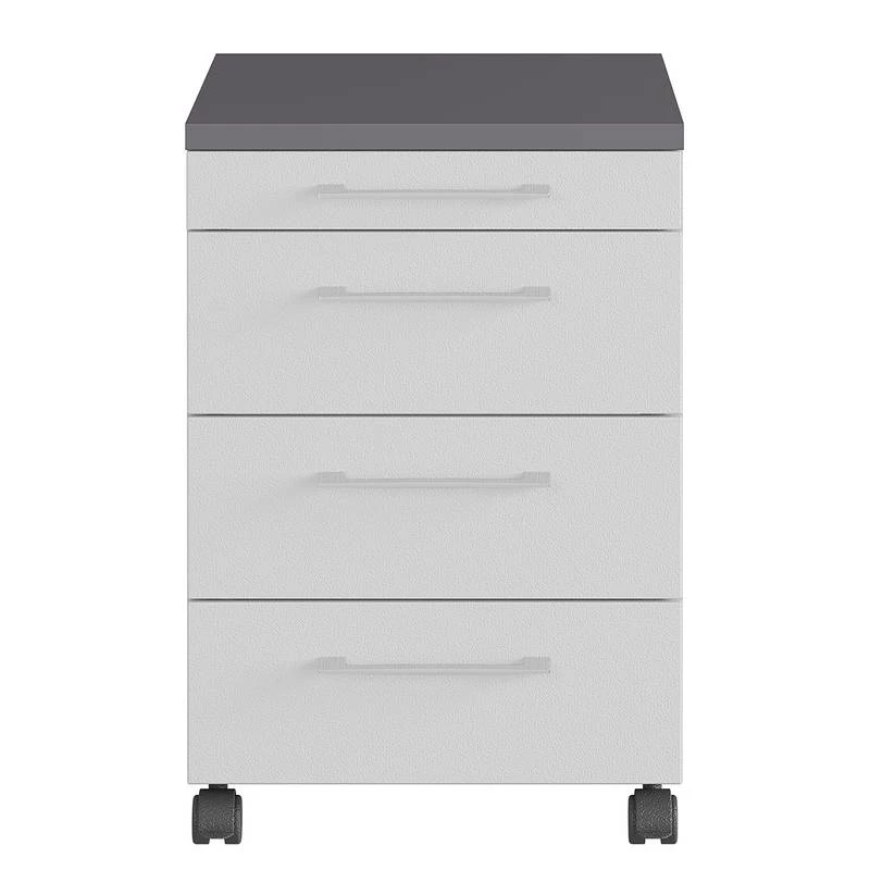 Caisson à Roulettes GW-Profi 2.0 8 Caisson à Roulettes GW-Profi 2.0 – Image 6