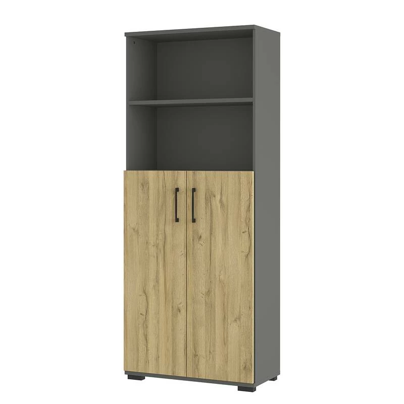 Armoire De Bureau GW-Profi 2.0 II 3 Armoire De Bureau GW-Profi 2.0 II