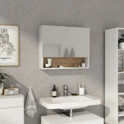 Armoire De Toilette Lindholm II -HOME24 Soldes 1000223392 210914 15363300003 MOOD DETAILS P000000001000223392 mood