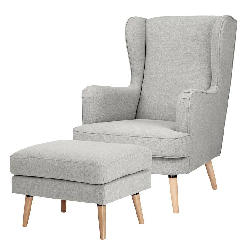 Fauteuil Bergère Limeri II 20 Fauteuil Bergère Limeri II – Image 18