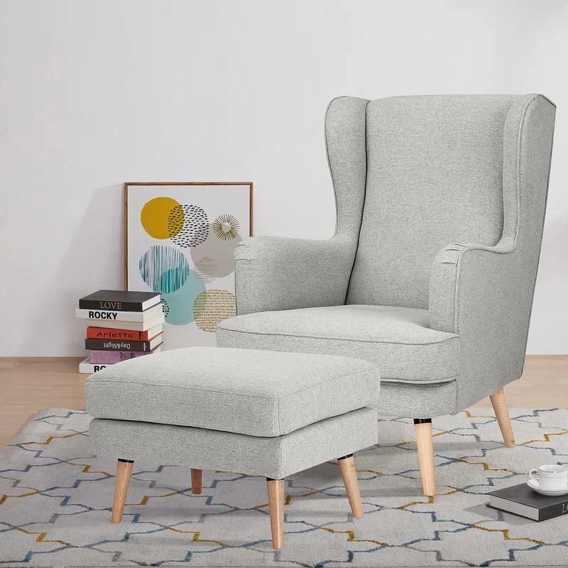 Fauteuil Bergère Limeri II 21 Fauteuil Bergère Limeri II – Image 19