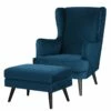 Fauteuil Bergère Limeri II -HOME24 Soldes 1000223422 200902 06481700035 IMAGE P000000001000223422