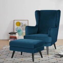 Fauteuil Bergère Limeri II 24 Fauteuil Bergère Limeri II -HOME24 Soldes 1000223422 200902 06481700037 MOOD DETAILS P000000001000223422 mood