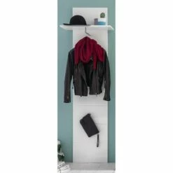 Porte-manteaux mural Amanda II -HOME24 Soldes 1000223485 200828 06171700006 DETAILS P000000001000223485