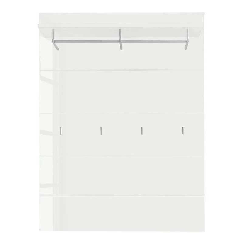 Porte-manteaux mural Amanda I 3 Porte-manteaux mural Amanda I