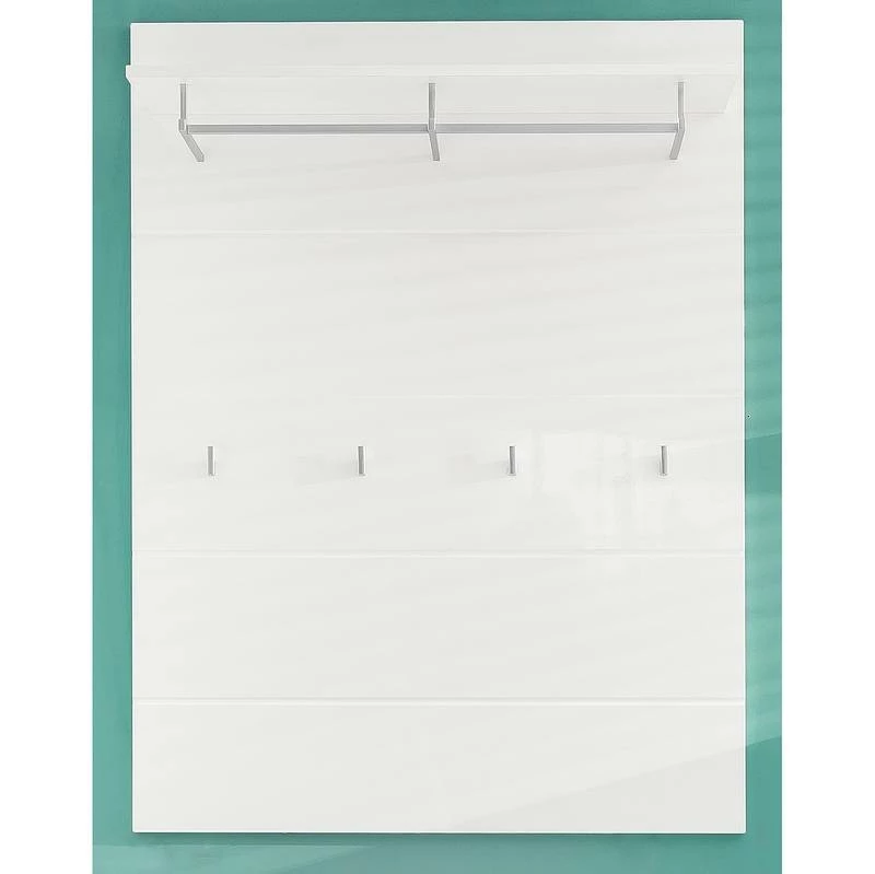 Porte-manteaux mural Amanda I 9 Porte-manteaux mural Amanda I – Image 7