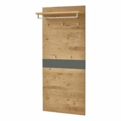 Porte-manteau Mural Levio II