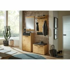 Porte-manteau Mural Levio I -HOME24 Soldes 1000223960 200911 07182800101 MOOD DETAILS P000000001000223960 mood