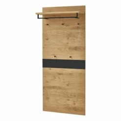 Porte-manteau Mural Levio II 11 Porte-manteau Mural Levio II -HOME24 Soldes 1000223961 200911 07183100103 IMAGE P000000001000223961