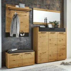 Ensemble D’entrée Levio V (4 éléments)