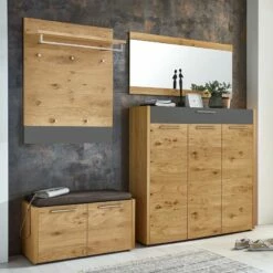 Ensemble D’entrée Levio V (4 éléments) 23 Ensemble D’entrée Levio V (4 éléments) -HOME24 Soldes 1000223970 200911 07191000149 MOOD IMAGE P000000001000223970 mood