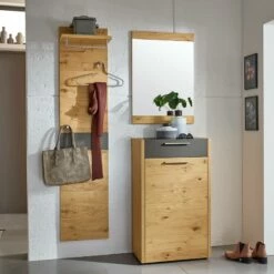 Ensemble D’entrée Levio IV (3 éléments) -HOME24 Soldes 1000223974 200911 07192500162 MOOD IMAGE P000000001000223974 mood