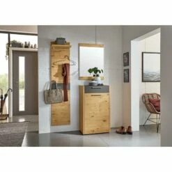 Ensemble D’entrée Levio IV (3 éléments) -HOME24 Soldes 1000223974 200911 07192500163 MOOD DETAILS P000000001000223974 mood