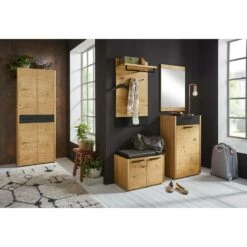 Ensemble D’entrée Levio II (5 éléments) -HOME24 Soldes 1000223977 200911 07194200183 MOOD DETAILS P000000001000223977 mood