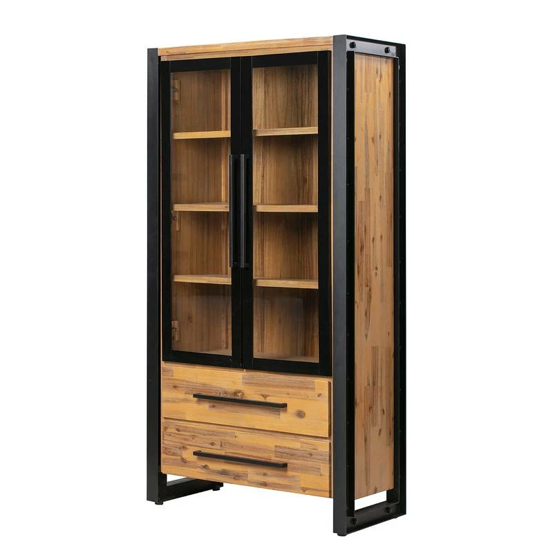 Vitrine Urban Industry 3 Vitrine Urban Industry