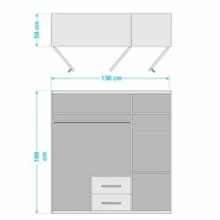 Armoire Cindy 11 Armoire Cindy -HOME24 Soldes 1000224534 210622 14322400033 SKETCH DETAILS P000000001000224534 sketch