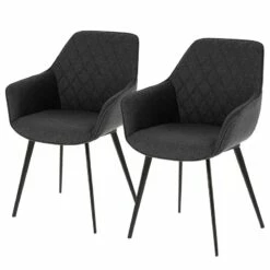 Chaises à Accoudoirs Amira II (lot De 2) -HOME24 Soldes 1000226012 200917 06384600236 IMAGE P000000001000226012