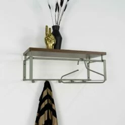 Porte-manteau Mural Welbeck III -HOME24 Soldes 1000226028 230322 020 MOOD DETAILS P000000001000226028 mood