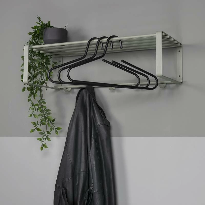 Porte-manteau Mural Welbeck II 8 Porte-manteau Mural Welbeck II – Image 6