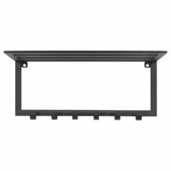 Porte-manteau Mural Wysox -HOME24 Soldes 1000226059 230322 030 DETAILS P000000001000226059