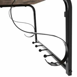 Porte-manteaux Mural Montevallo -HOME24 Soldes 1000226091 200921 14223600041 DETAILS P000000001000226091