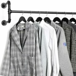 Porte-manteau Mural Corydon (lot De 2) 14 Porte-manteau Mural Corydon (lot De 2) -HOME24 Soldes 1000226098 200921 14230900084 DETAILS P000000001000226098