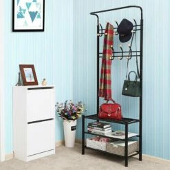 Porte-manteaux Westgate -HOME24 Soldes 1000226103 200921 14233400112 MOOD DETAILS P000000001000226103 mood