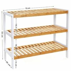 Étagère à Chaussures Mountville I -HOME24 Soldes 1000226112 200921 14242200162 SKETCH DETAILS P000000001000226112 sketch