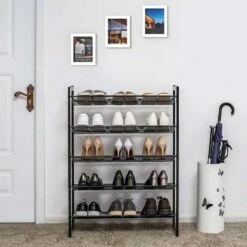 Étagère à Chaussures Heckfield I -HOME24 Soldes 1000226121 200921 14245900211 MOOD DETAILS P000000001000226121 mood