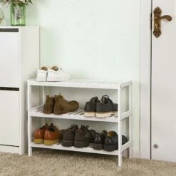 Étagère à Chaussures Millmont -HOME24 Soldes 1000226126 200921 14252500245 DETAILS P000000001000226126