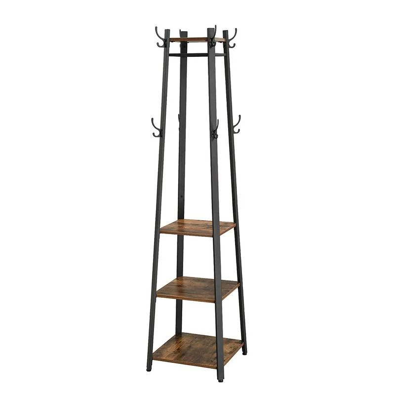 Porte-manteaux Jovy II 3 Porte-manteaux Jovy II