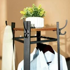 Porte-manteaux Jovy II 9 Porte-manteaux Jovy II -HOME24 Soldes 1000226147 200921 14270900370 DETAILS P000000001000226147