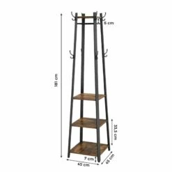Porte-manteaux Jovy II 11 Porte-manteaux Jovy II -HOME24 Soldes 1000226147 200921 14270900372 SKETCH DETAILS P000000001000226147 sketch
