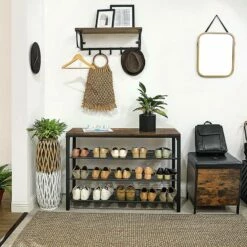 Étagère à Chaussures Bettyhill -HOME24 Soldes 1000226160 200921 14283100450 MOOD DETAILS P000000001000226160 mood