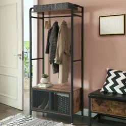 Porte-manteaux Tuxford -HOME24 Soldes 1000226162 200921 14284000466 MOOD DETAILS P000000001000226162 mood