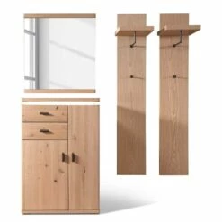 Ensemble D’entrée Ellinwood II (4 élém.) -HOME24 Soldes 1000226407 200925 06064400082 DETAILS P000000001000226407