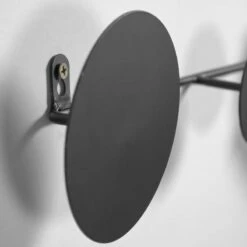 Porte-manteau Mural El Reno II -HOME24 Soldes 1000226421 200928 15151200050 DETAILS P000000001000226421