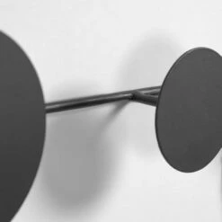 Porte-manteau Mural El Reno II -HOME24 Soldes 1000226421 200928 15151300051 DETAILS P000000001000226421