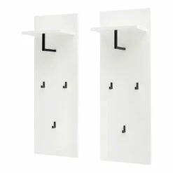 Ensemble D’entrée Zaddy III (3 éléments) -HOME24 Soldes 1000226512 210303 09321500020 DETAILS P000000001000226512