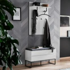 Ensemble D’entrée Zaddy III (3 éléments) -HOME24 Soldes 1000226512 210427 07545300017 MOOD IMAGE P000000001000226512 mood